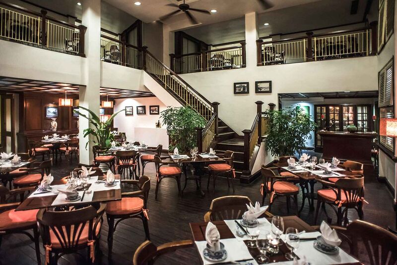 Bật mí top 16 quán hải sản ở Hải Phòng tươi ngon “ăn là ghiền”
