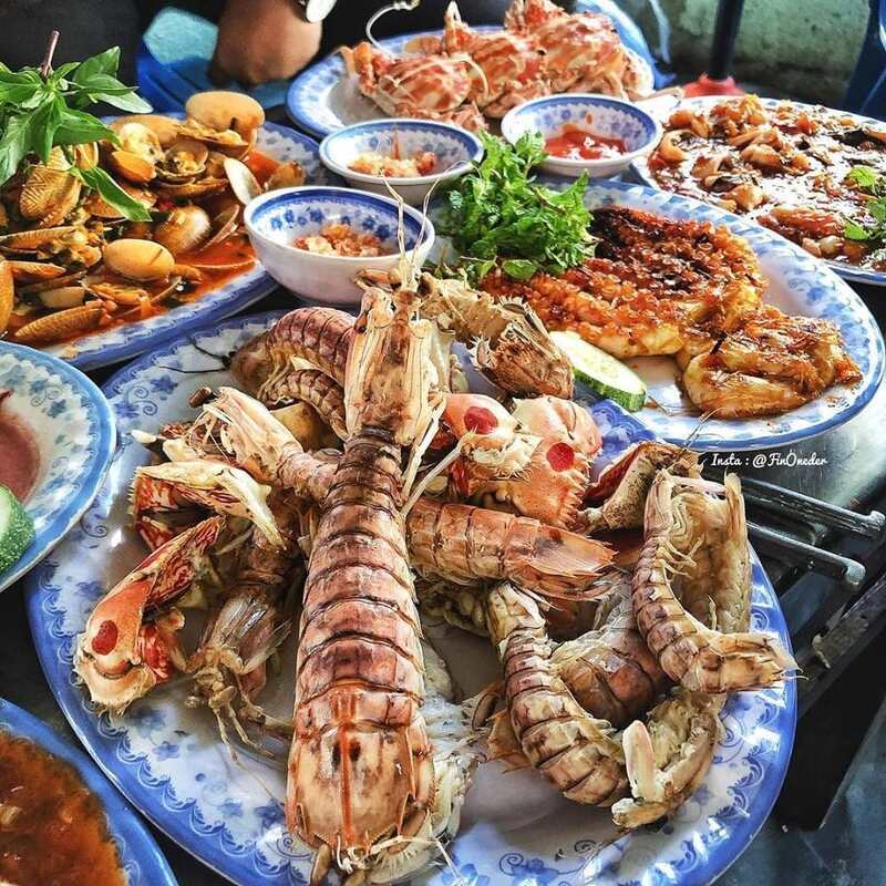 Lưu ngay top 10 nhà hàng cảng Ao Tiên nổi tiếng nhất