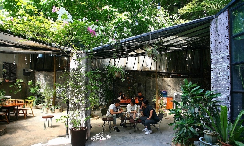 Top 10 quán cafe Vân Đồn cực hot không thể bỏ lỡ