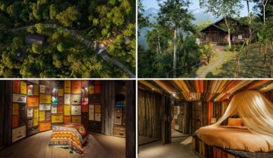 Top 7 resort Hà Giang sở hữu khung cảnh thiên nhiên đẹp hút hồn