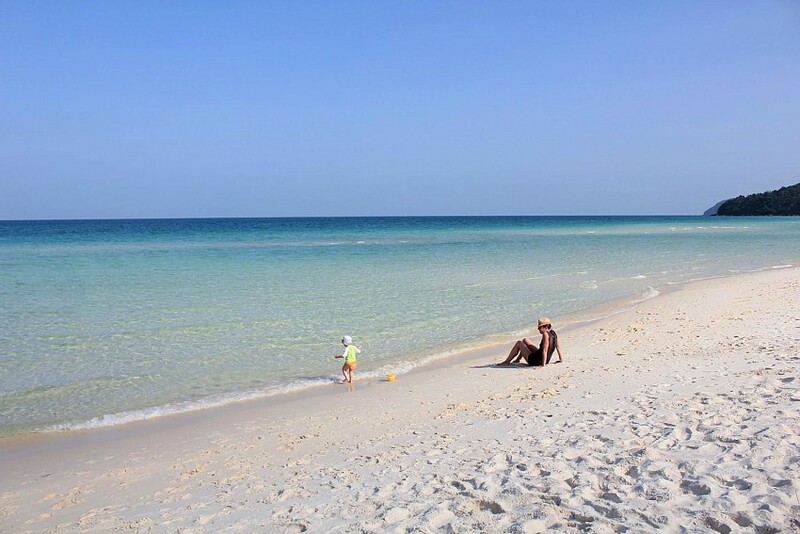 Top 10 bãi biển Cô Tô đẹp nhất, sống ảo là miễn chê