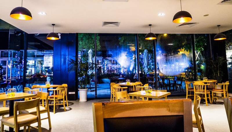 Điểm danh các quán cafe đẹp ở Sầm Sơn được yêu thích nhất