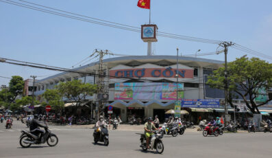 Khám phá Chợ Cồn Đà Nẵng - Điểm đến hấp dẫn của thành phố biển