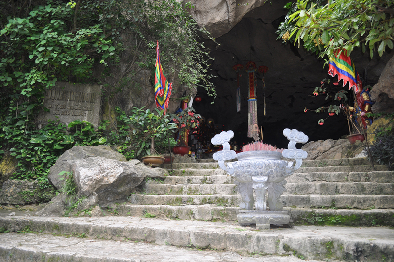 Chùa Tam Thanh - Ngôi chùa thiêng với lối kiến trúc cổ nổi tiếng nhất nhì xứ Lạng