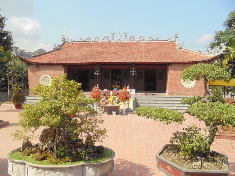 Khu di tích Bạch Đằng Giang - Vẻ đẹp lịch sử trường tồn đầy tự hào