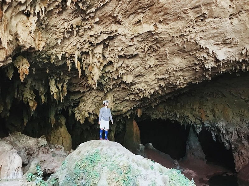 Động Tiên Sơn - Khám phá hang động huyền bí và độc đáo ở Thanh Hóa