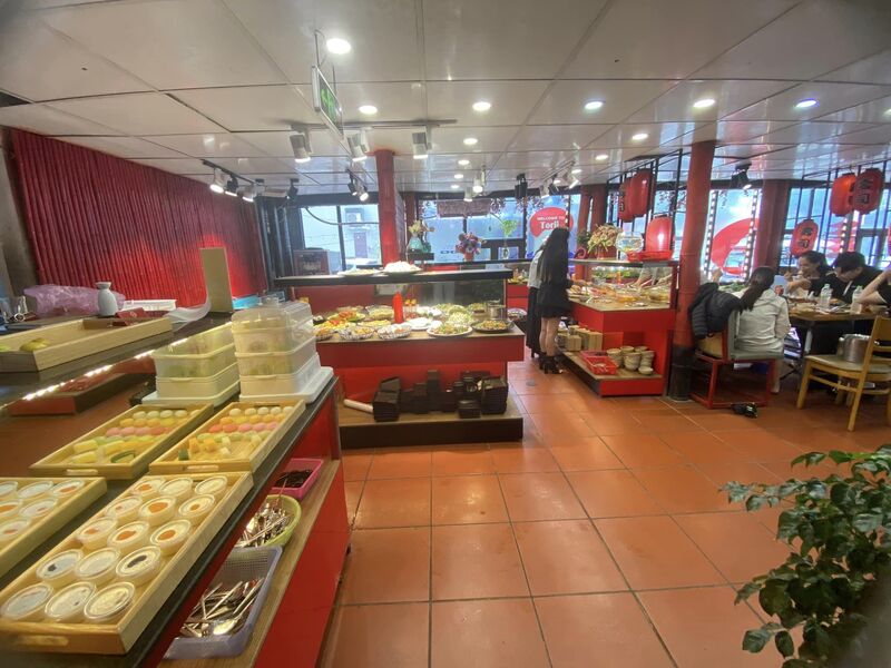 Top 10 nhà hàng Quảng Yên menu siêu ngon mà giá cả phải chăng