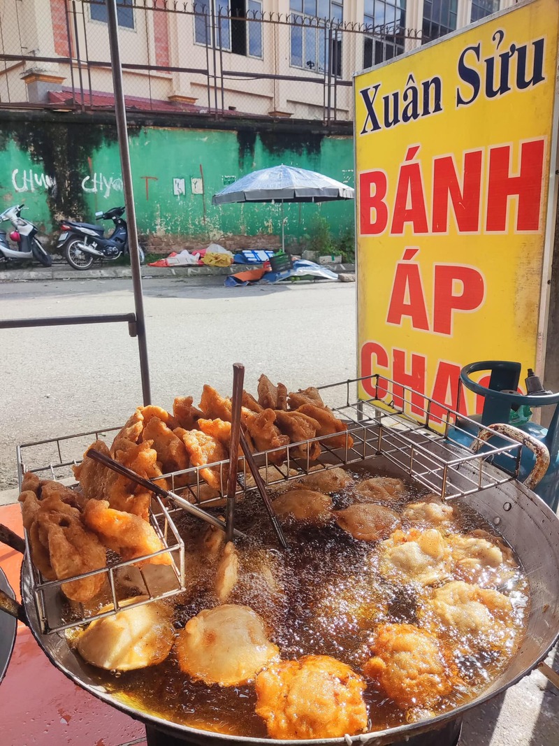 Top 10 quán bánh áp chao Lạng Sơn ngon nức tiếng gần xa