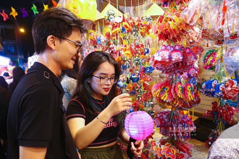 Chinatown Quận 5 - Nét đẹp giao thoa văn hóa giữa lòng Sài Gòn