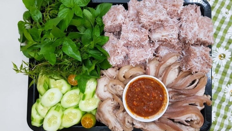 Mắm chua Tây Ninh - Món ngon không thể bỏ qua