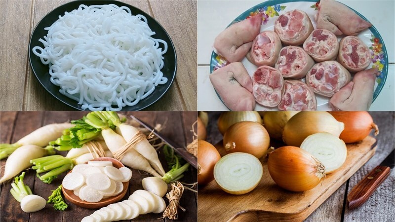 Bánh canh Trảng Bàng - Top địa chỉ bánh canh ngon chuẩn vị