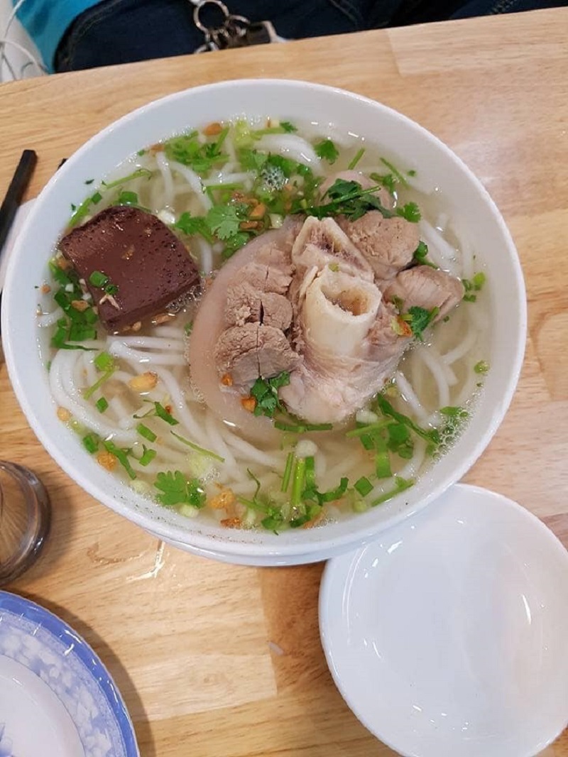 Bánh canh Trảng Bàng - Top địa chỉ bánh canh ngon chuẩn vị