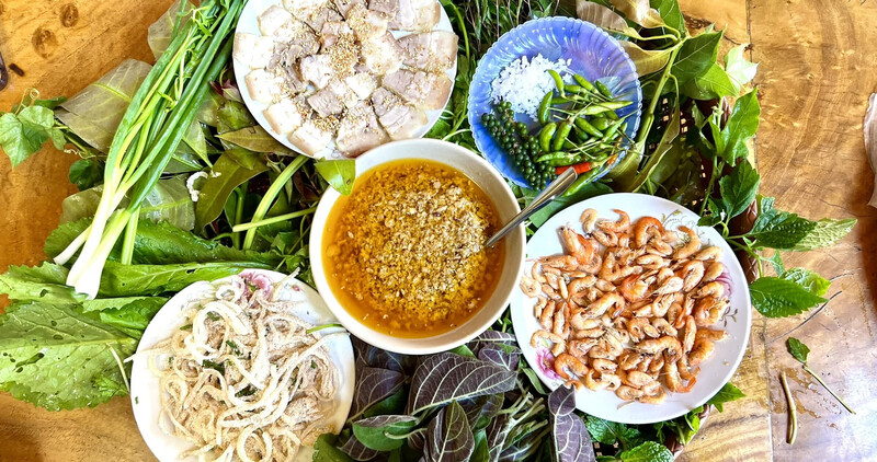 Top 15 đặc sản Tây Nguyên gây thương nhớ du khách