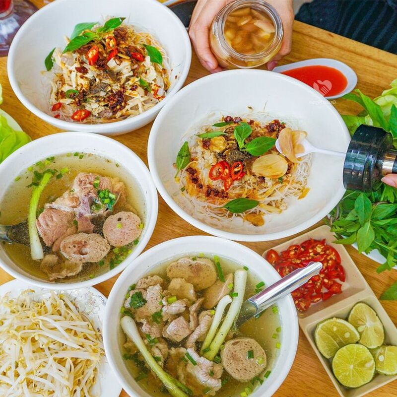 Top 15 đặc sản Tây Nguyên gây thương nhớ du khách