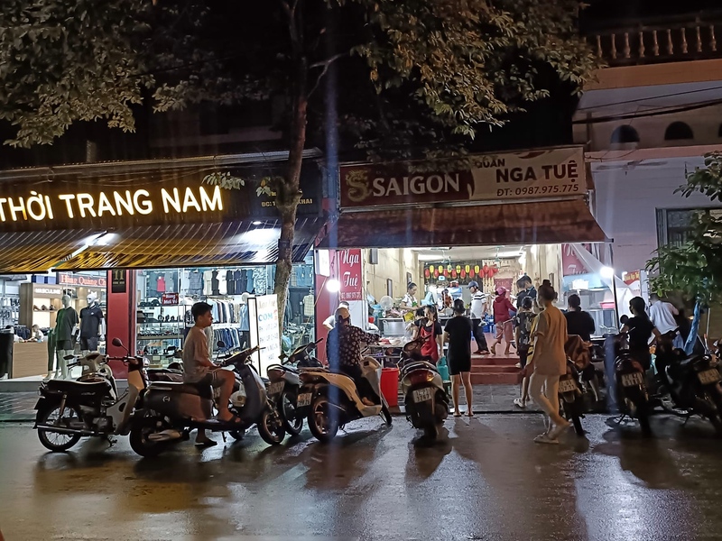 Chợ Kỳ Lừa, nét đẹp vùng cao Lạng Sơn