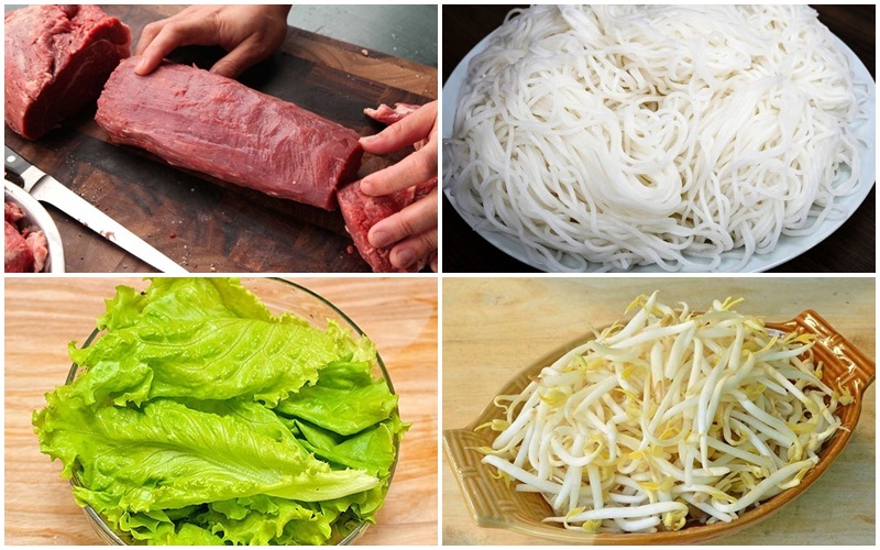 Top 9 quán bún trộn Nam Bộ ngon nhất tại Hà Nội