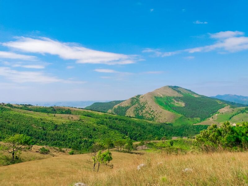 Đình Bình Hương, một thoáng Đà Lạt giữa lòng Quảng Ninh