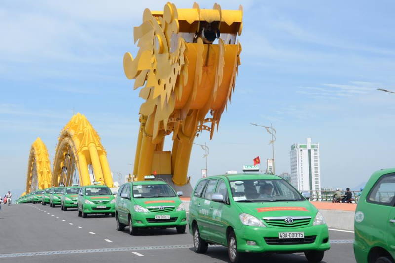 Chùa Bồ Đề Đà Nẵng - Chốn tâm linh thanh tịnh