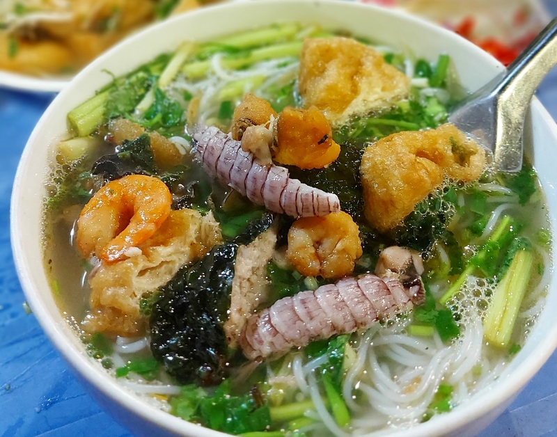 Top 10 đặc sản Móng Cái tín đồ du lịch mê tít